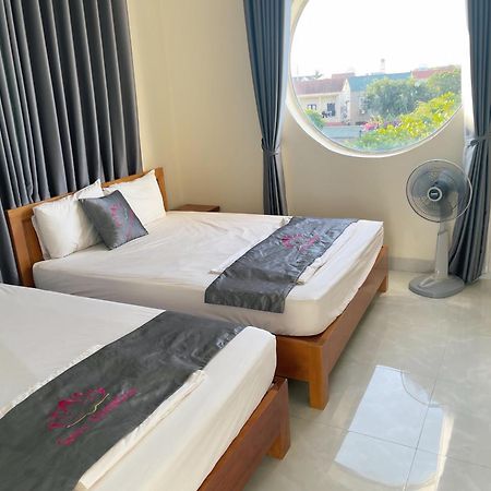 Sen'S Homestay Ninh Binh Exterior photo