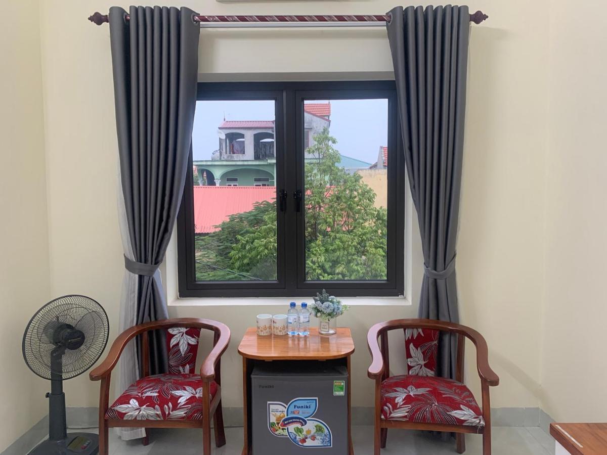 Sen'S Homestay Ninh Binh Exterior photo