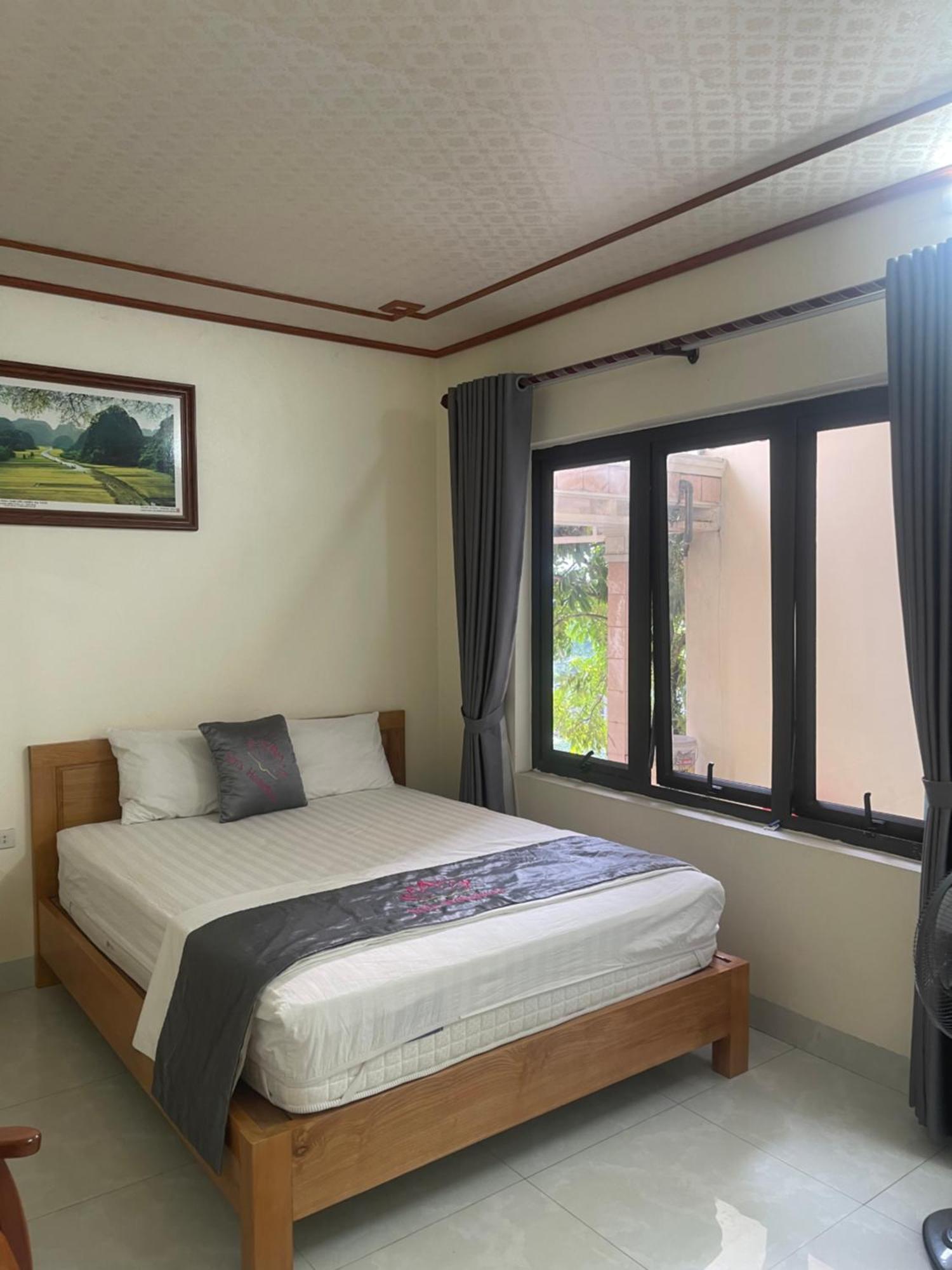 Sen'S Homestay Ninh Binh Exterior photo