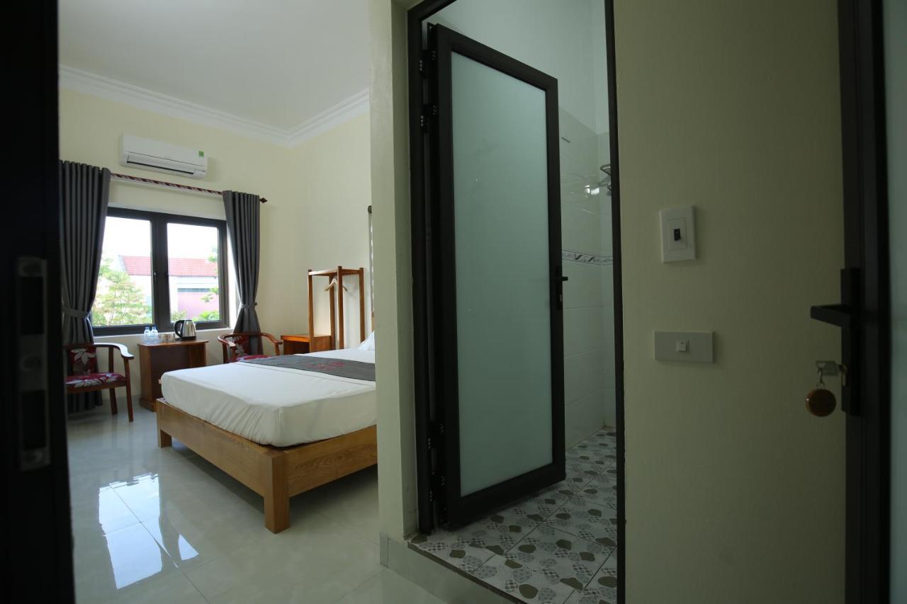 Sen'S Homestay Ninh Binh Exterior photo